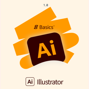 Adobe Illustrator CC 2024 - Essentials