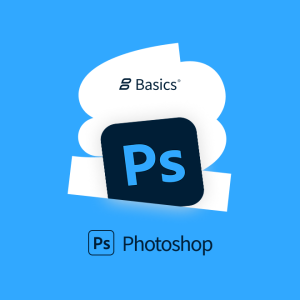 Adobe Photoshop CC - Essentials