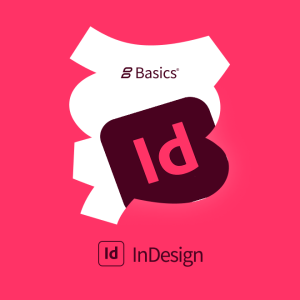 Adobe InDesign CC - Essentials