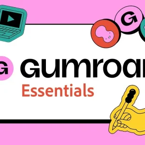 Gumroad® for Designers