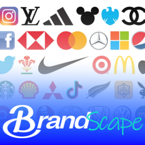 BrandScape® – The Complete Logo & Branding Design Career Course